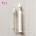 Straight Cosmetic Syringe Airless Bottle for Eye Essence